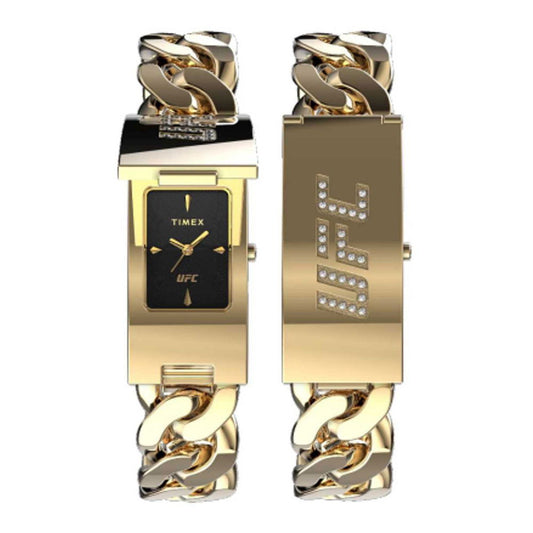 Timex UFC Championship TW2V55500 Damenuhr - Shopgalaxy.ch