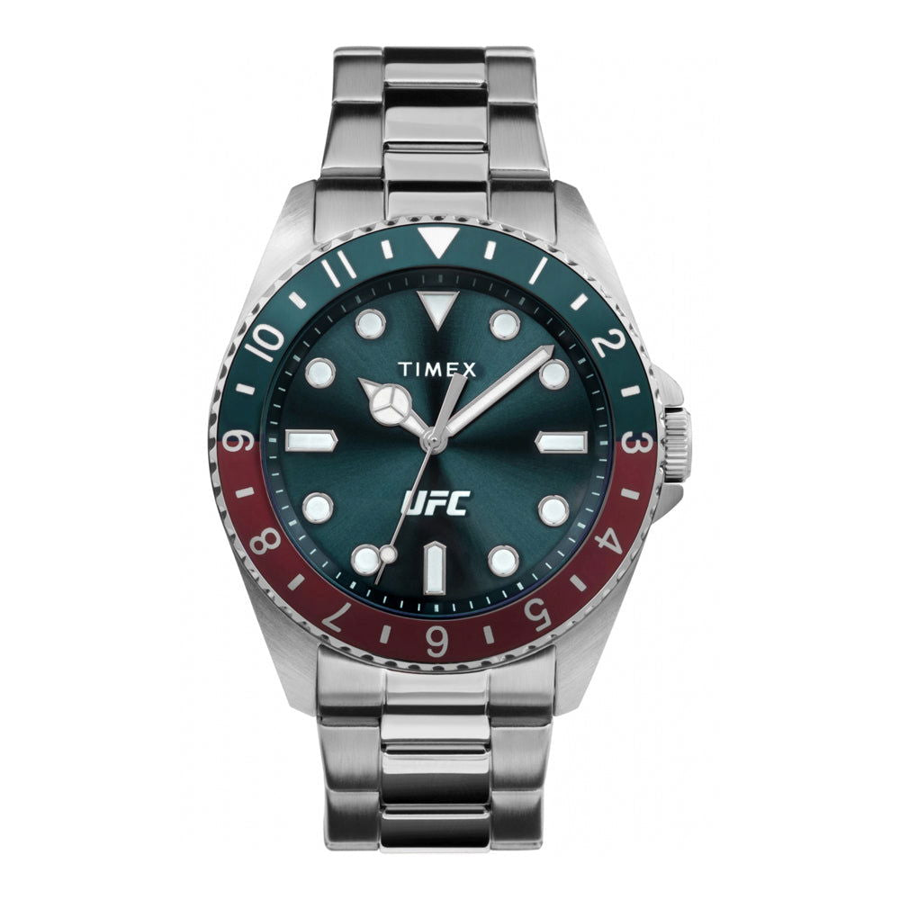Timex UFC Debut TW2V56600 Herrenuhr - Shopgalaxy.ch