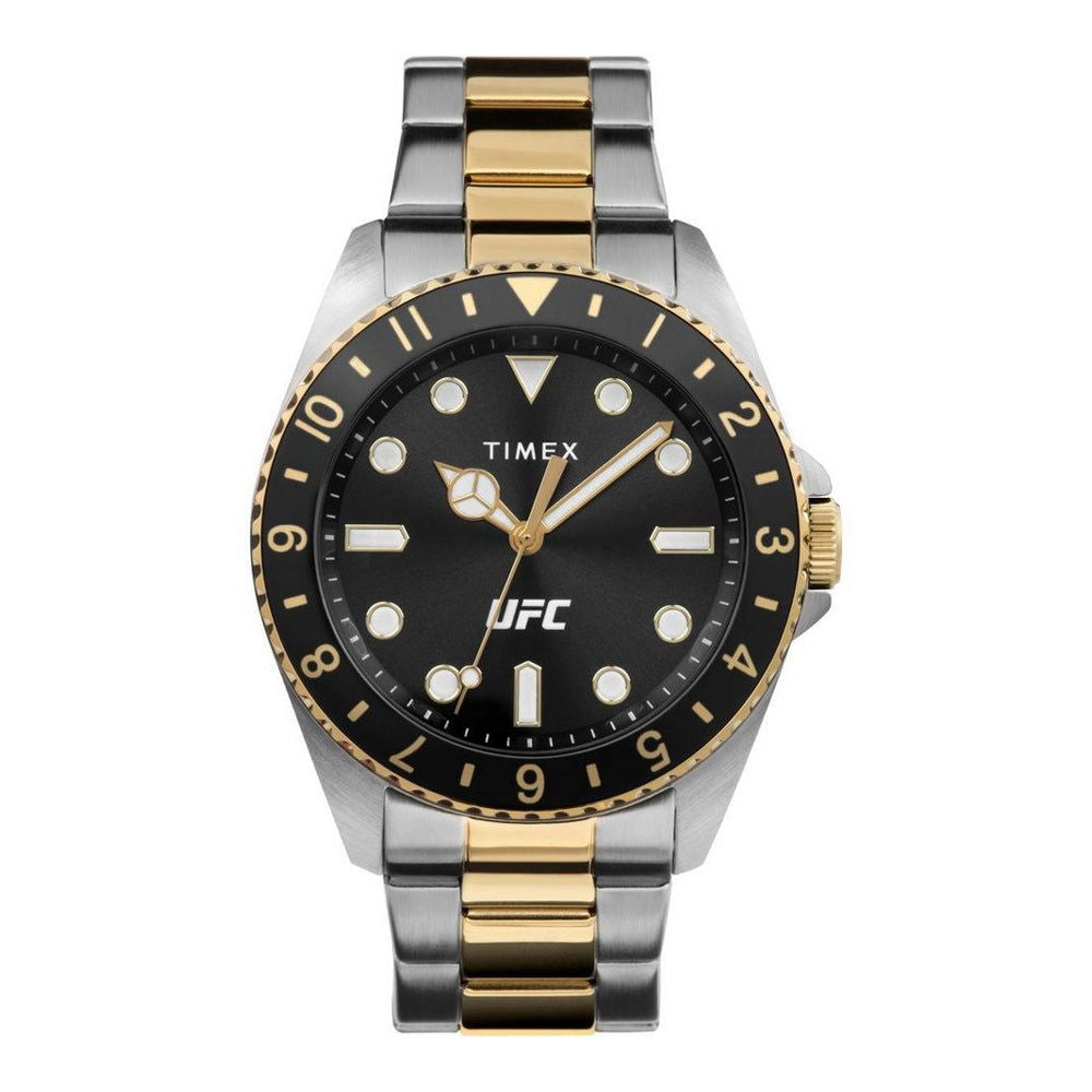 Timex UFC Debut TW2V56700 Herrenuhr - Shopgalaxy.ch