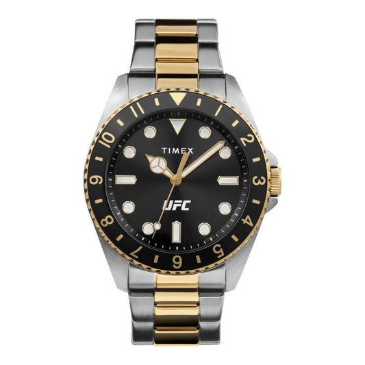 Timex UFC Debut TW2V56700 Herrenuhr - Shopgalaxy.ch