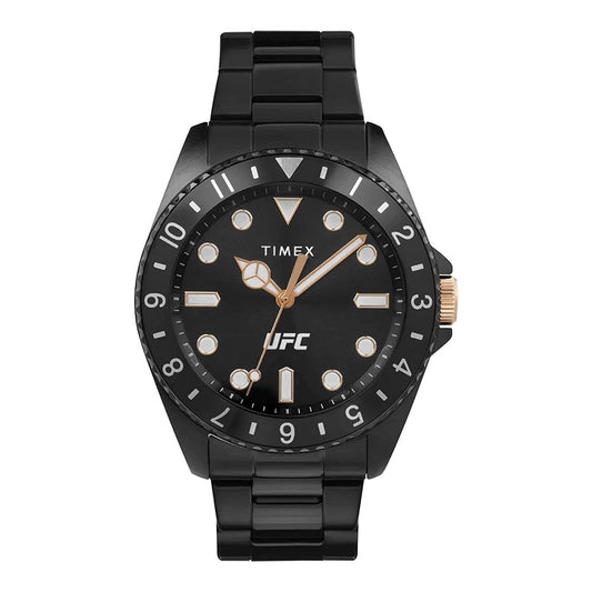 Timex UFC Debut TW2V56800 Herrenuhr - Shopgalaxy.ch