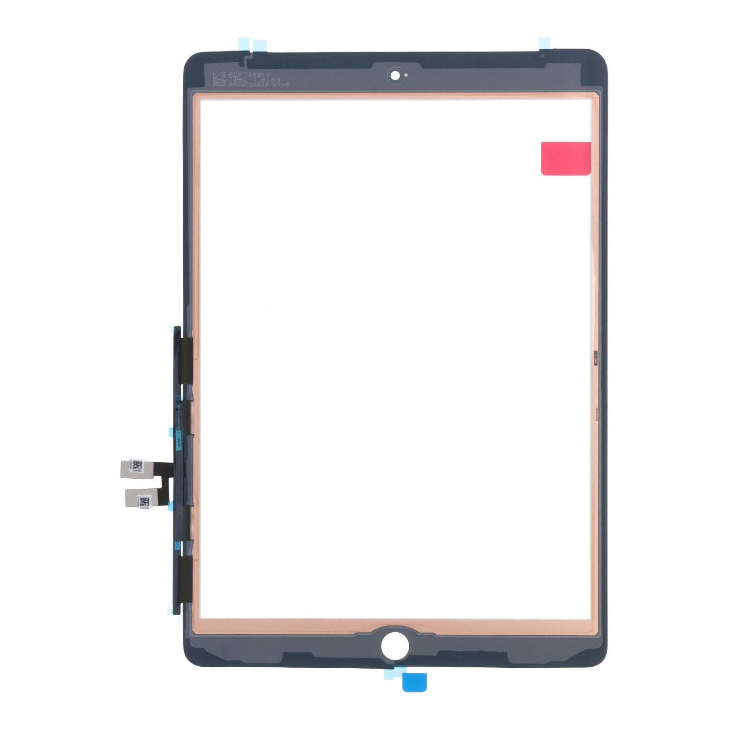 Touchscreen für iPad 10.2 (2019/2020) - Shopgalaxy