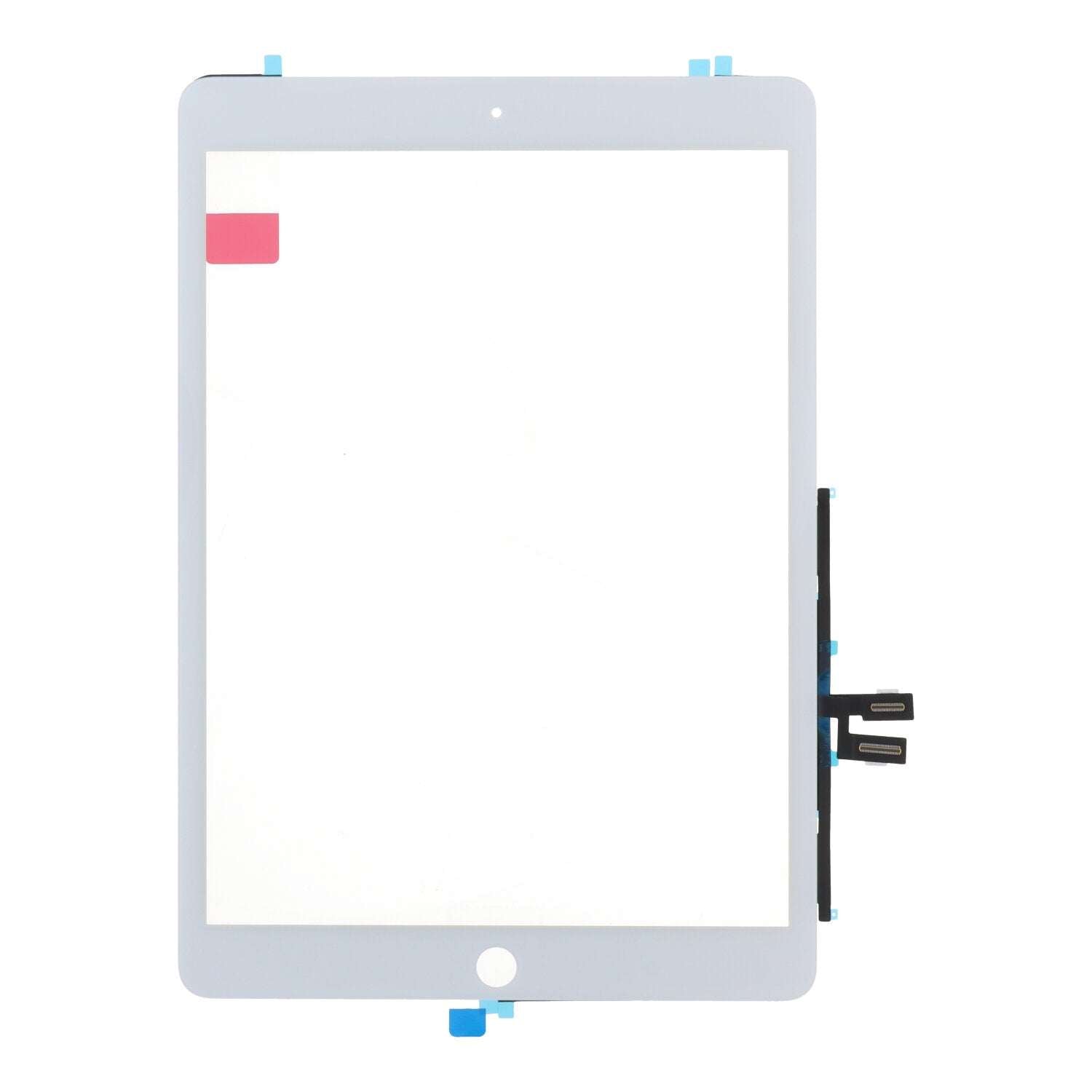 Touchscreen für iPad 10.2 (2019/2020) - Shopgalaxy
