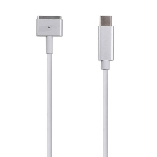 Type-C zu MagSafe2 T-Style 5-Pin Ladekabel 1,8M - Shopgalaxy