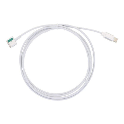 Type-C zu MagSafe2 T-Style 5-Pin Ladekabel 1,8M - Shopgalaxy