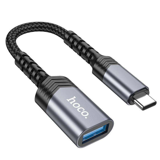 UA24 Type-C male to USB female 3.0 converter - Shopgalaxy.ch