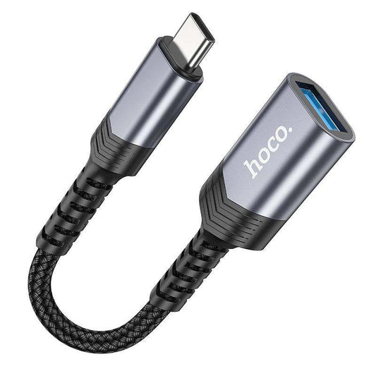 UA24 Type-C male to USB female 3.0 converter - Shopgalaxy.ch