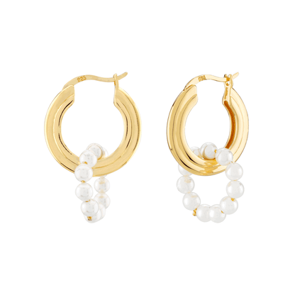 UNITO Ohrring - Shopgalaxy.ch