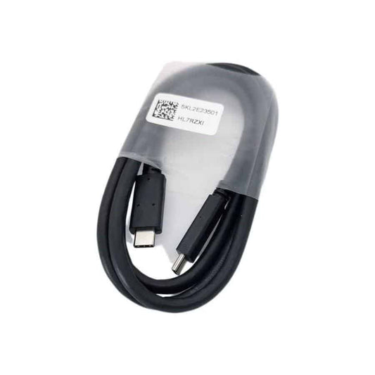 USB-C 2M 1Gen 5A Thunderbolt Kabel - Shopgalaxy.ch