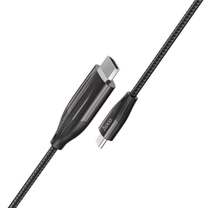 USB C auf HDMI 4K Ultra HD Adapter Kabel - Shopgalaxy.ch