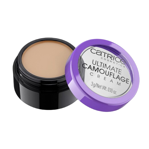 Ultimate Camouflage Cream  NR.040 W Toffe - Shopgalaxy.ch