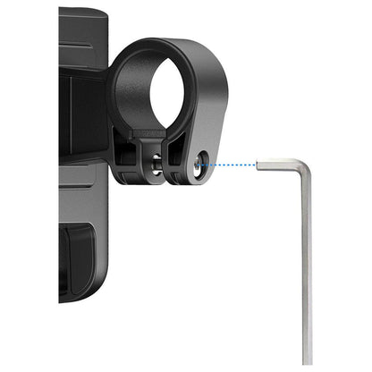 Universal Handlebar Mobile Holder für Ninebot Scooter / Motorat - Shopgalaxy