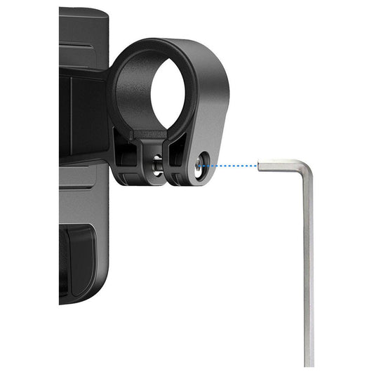 Universal Handlebar Mobile Holder für Ninebot Scooter / Motorat - Shopgalaxy