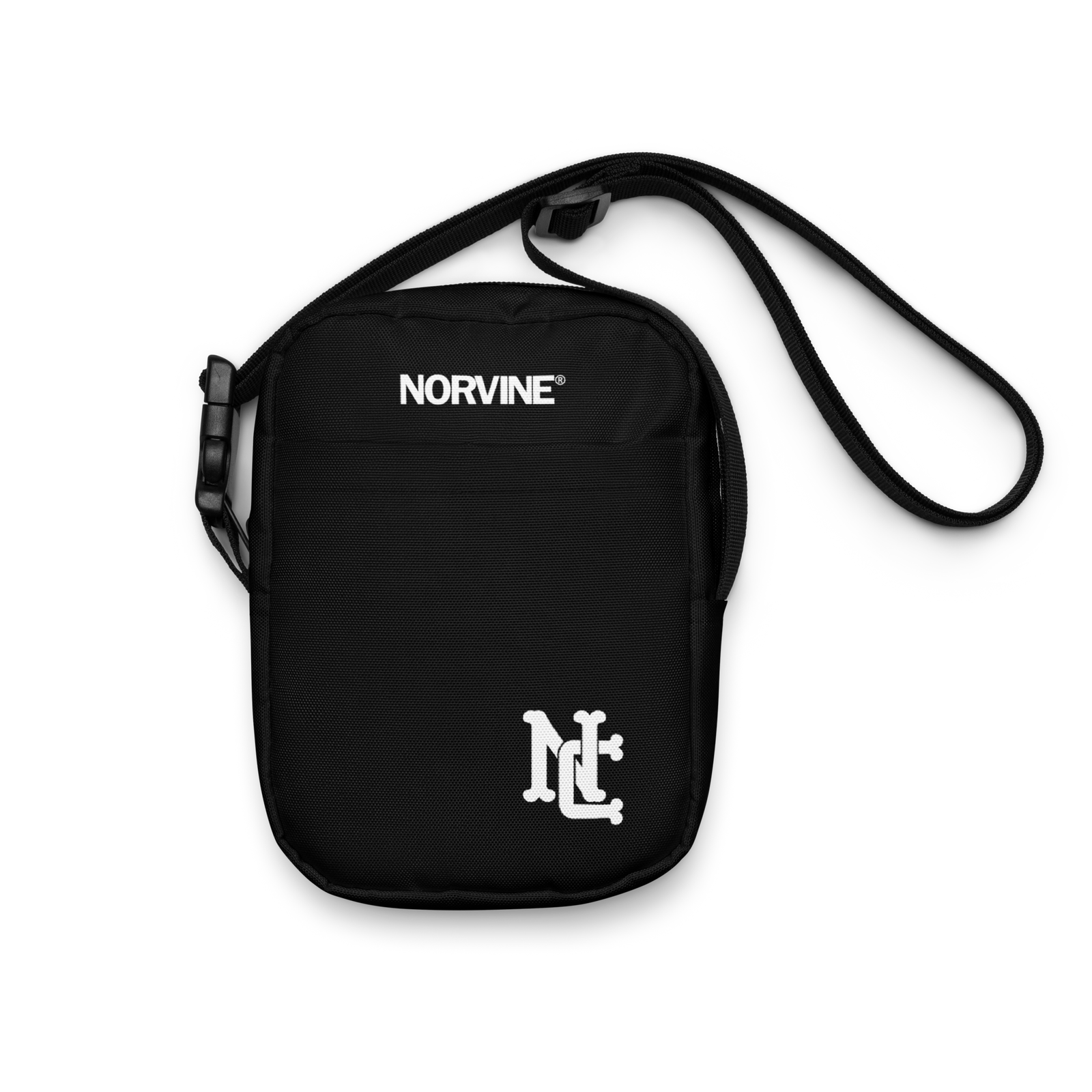 Utility Crossbody Bag - Shopgalaxy.ch