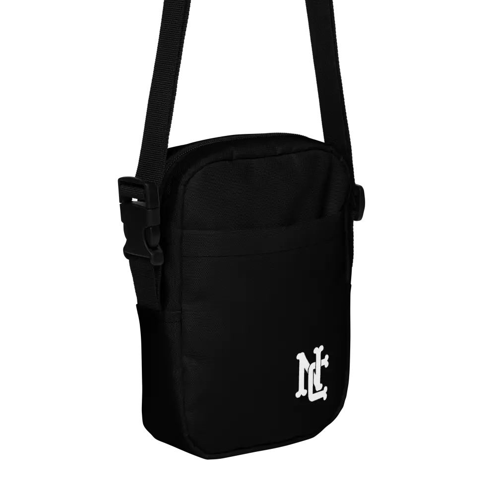 Utility Crossbody Bag - Shopgalaxy.ch