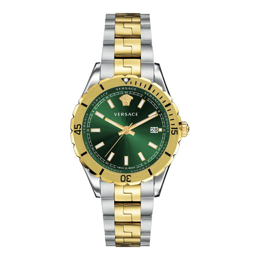 Versace VE3A00720 Hellenyium Herrenuhr-0