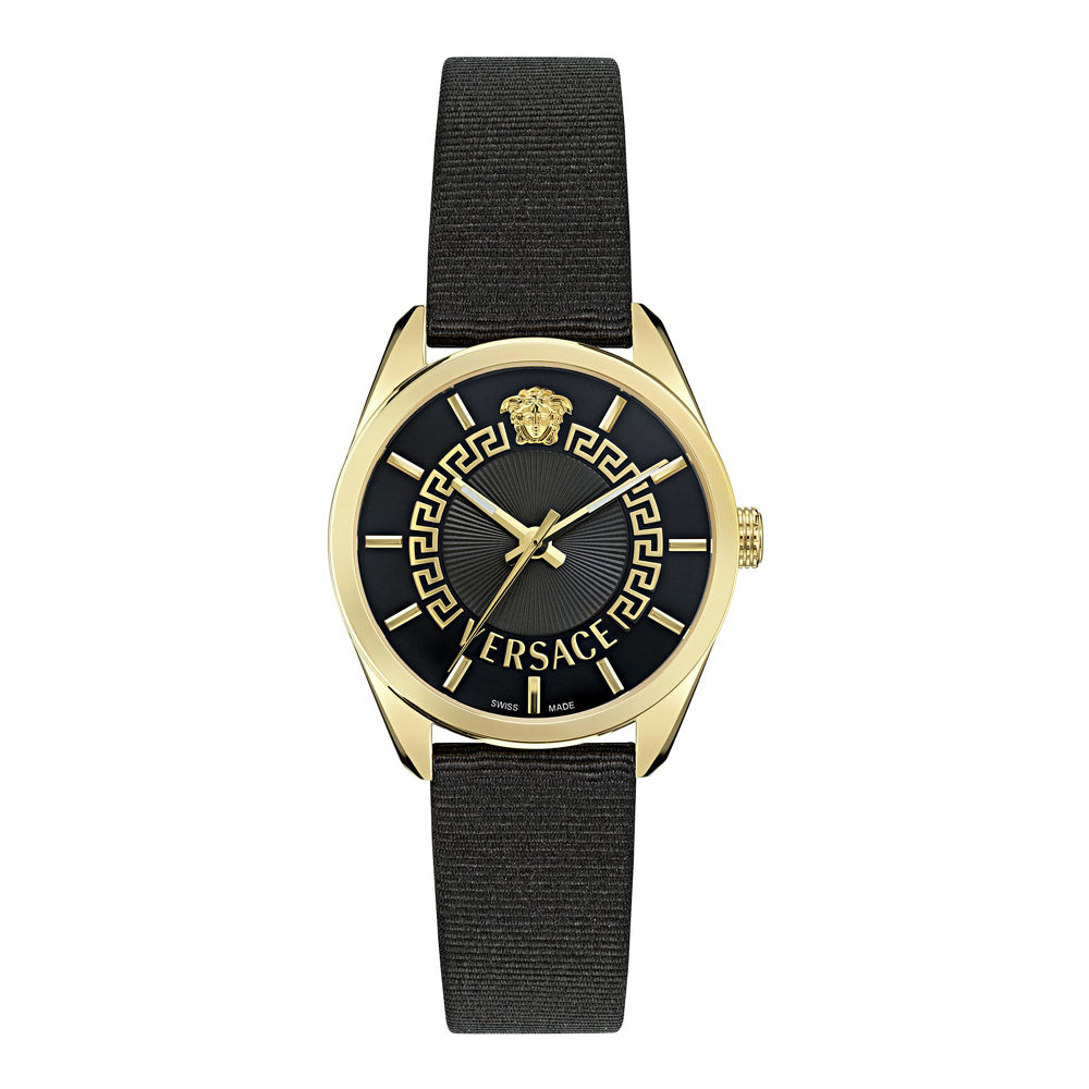 Versace VE8A00224 V-Circle Damenuhr-0