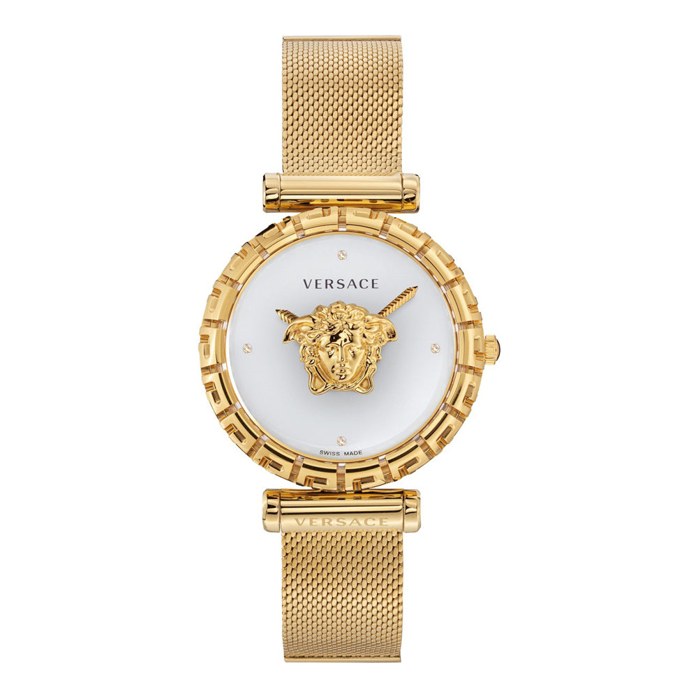 Versace VEDV01419 Palazzo Empire Greca Damenuhr-0