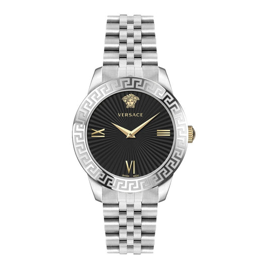 Versace VEVC00419 Greca Damenuhr-0