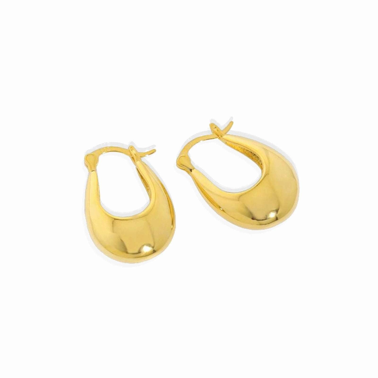 VIO HOOPS 2,4CM - Shopgalaxy