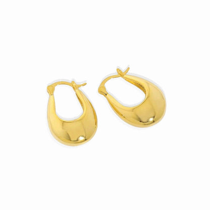 VIO HOOPS 2,4CM - Shopgalaxy
