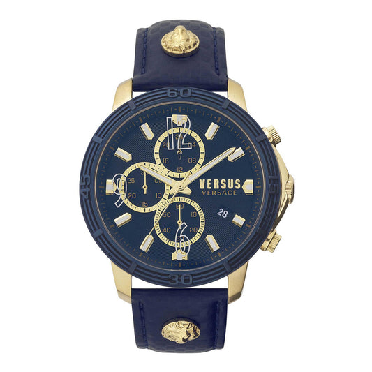 Versus VSPHJ0220 Bicocca Herrenuhr-0