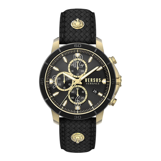 Versus VSPHJ0320 Bicocca Herrenuhr-0