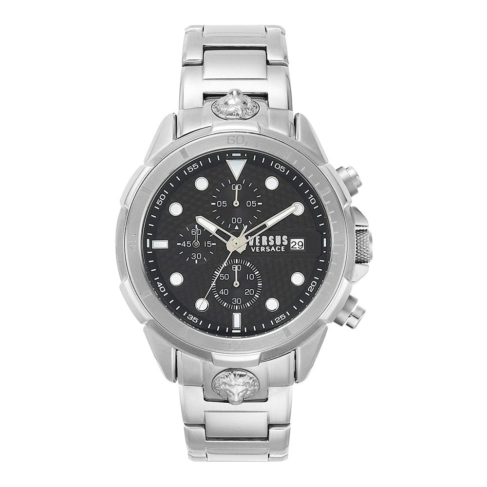 Versus VSPLP0419 6E Arrondissement Herrenuhr Chronograph-0