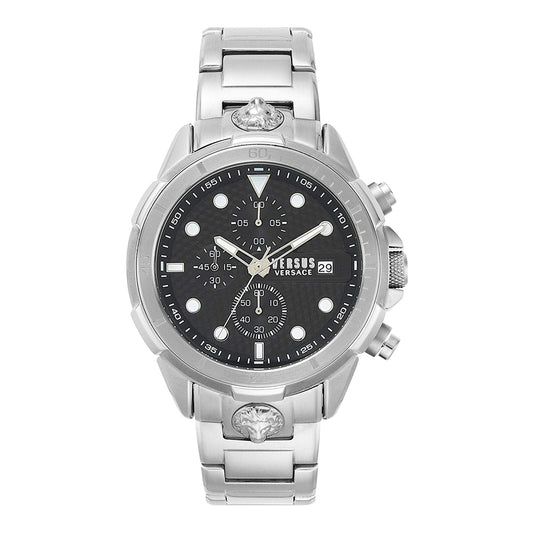 Versus VSPLP0419 6E Arrondissement Herrenuhr Chronograph-0