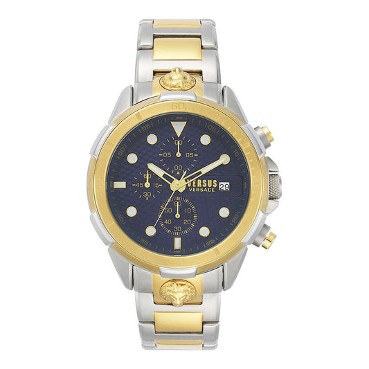 Versus VSPLP0519 6E Arrondissement Herrenuhr Chronograph-0