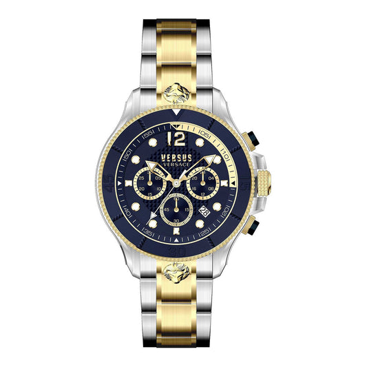 Versus VSPVV0520 Volta Herrenuhr Chronograph-0