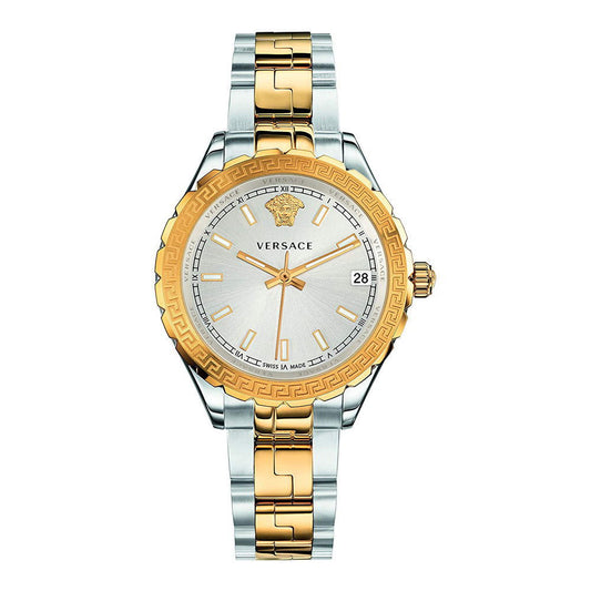 Versace V12030015 Hellenyium Damenuhr - Shopgalaxy.ch