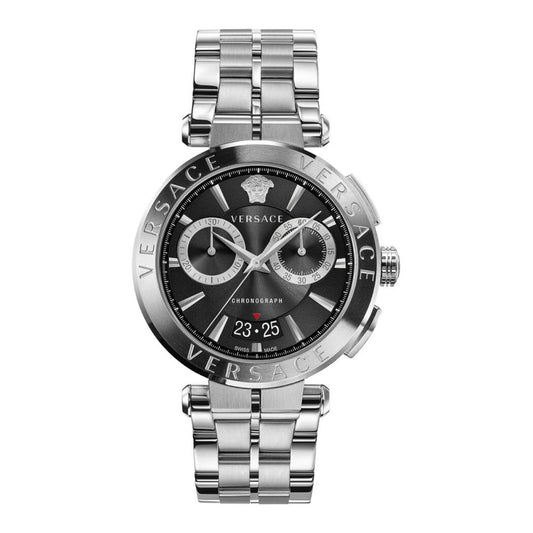 Versace VE1D02623 Aion Herrenuhr Chronograph - Shopgalaxy.ch