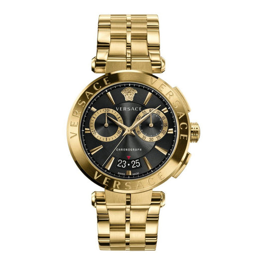 Versace VE1D02823 Aion Herrenuhr Chronograph - Shopgalaxy.ch