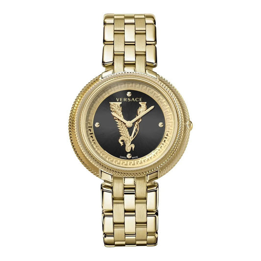 Versace VE2CA0723 New Lady Damenuhr - Shopgalaxy.ch