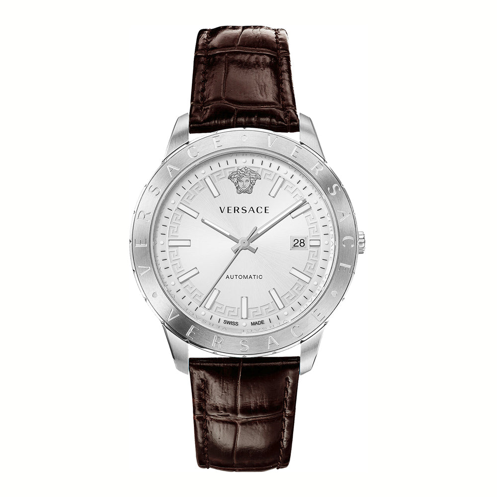 Versace VE2D00121 Univers Automatik Herrenuhr - Shopgalaxy.ch