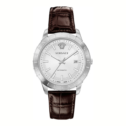Versace VE2D00121 Univers Automatik Herrenuhr - Shopgalaxy.ch
