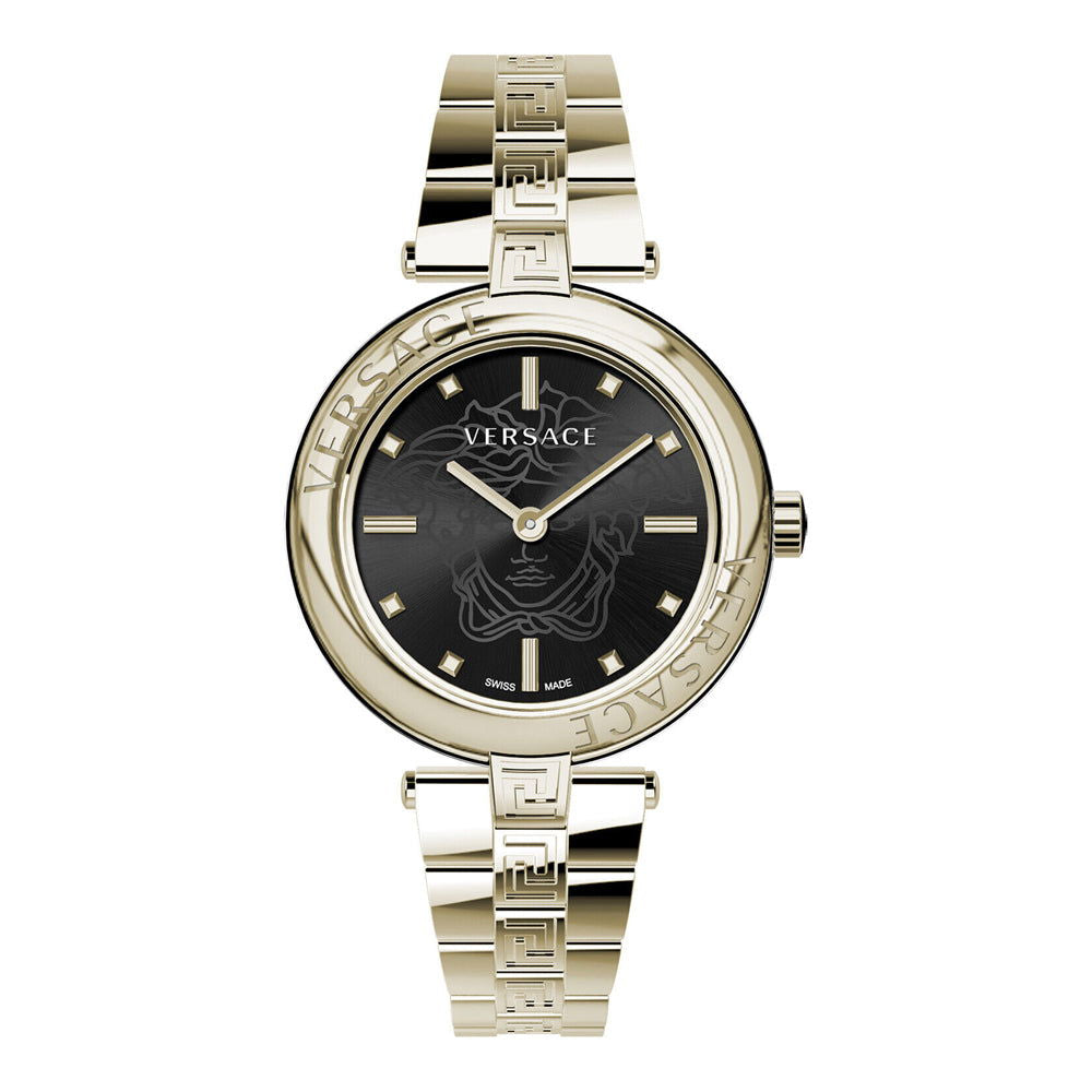 Versace VE2J00721 New Lady Damenuhr - Shopgalaxy.ch