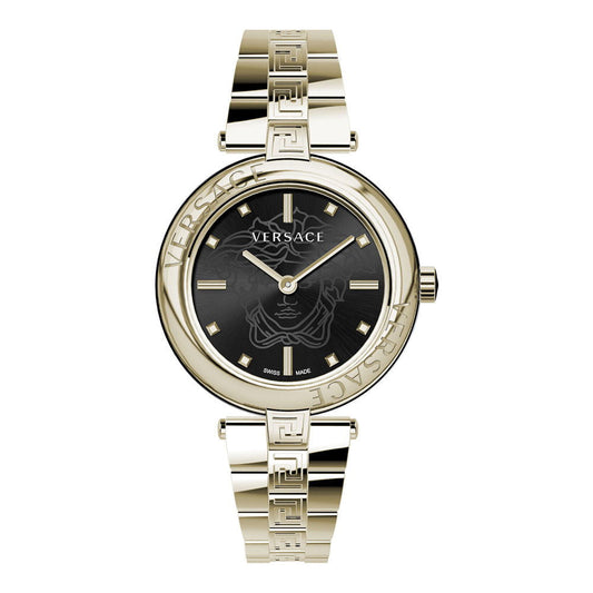 Versace VE2J00721 New Lady Damenuhr - Shopgalaxy.ch
