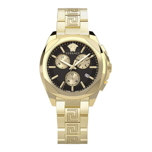 Versace VE3CA0723 Chrono Damenuhr Chronograph - Shopgalaxy.ch