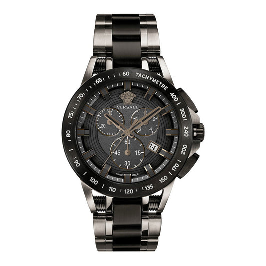 Versace VE3E00921 Sport Tech Herrenuhr Chronograph - Shopgalaxy.ch