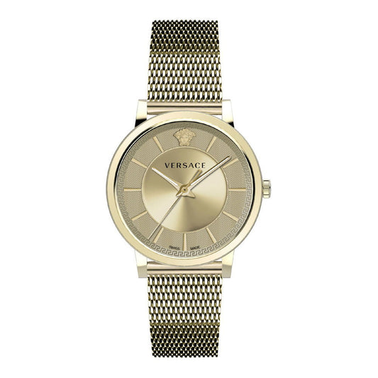 Versace VE5A00720 V-Circle Herrenuhr - Shopgalaxy.ch