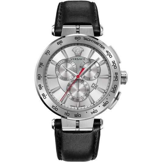 Versace VE6CA0123 Aion Herrenuhr Chronograph - Shopgalaxy.ch