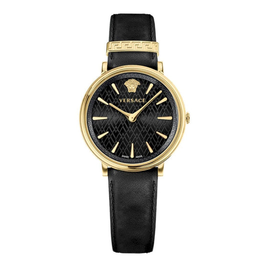 Versace VE8100819 V-Circle Damenuhr - Shopgalaxy.ch