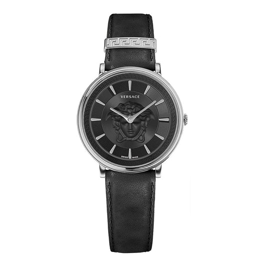 Versace VE8102619 V-Circle Damenuhr - Shopgalaxy.ch