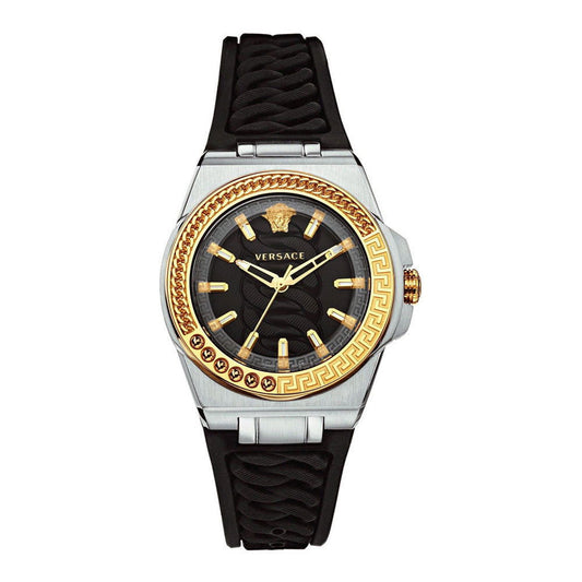 Versace VEHD00120 Chain Reaction Damenuhr - Shopgalaxy.ch