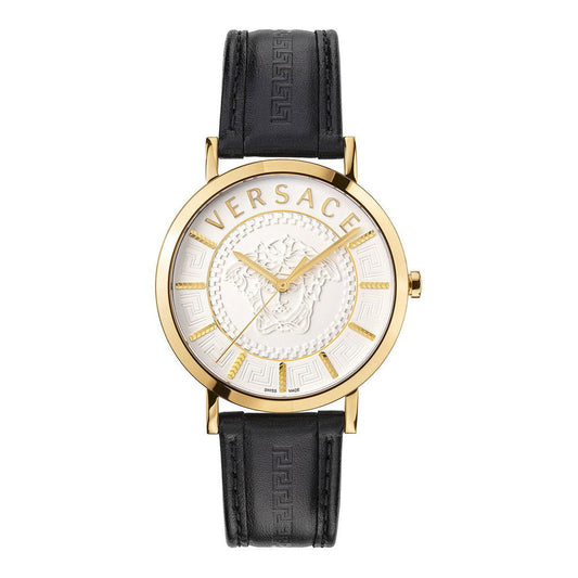 Versace VEJ400221 V-Essential Damenuhr - Shopgalaxy.ch