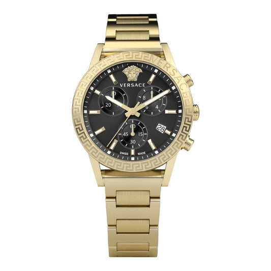 Versace VEKB00822 Sport Tech Damenuhr Chronograph - Shopgalaxy.ch