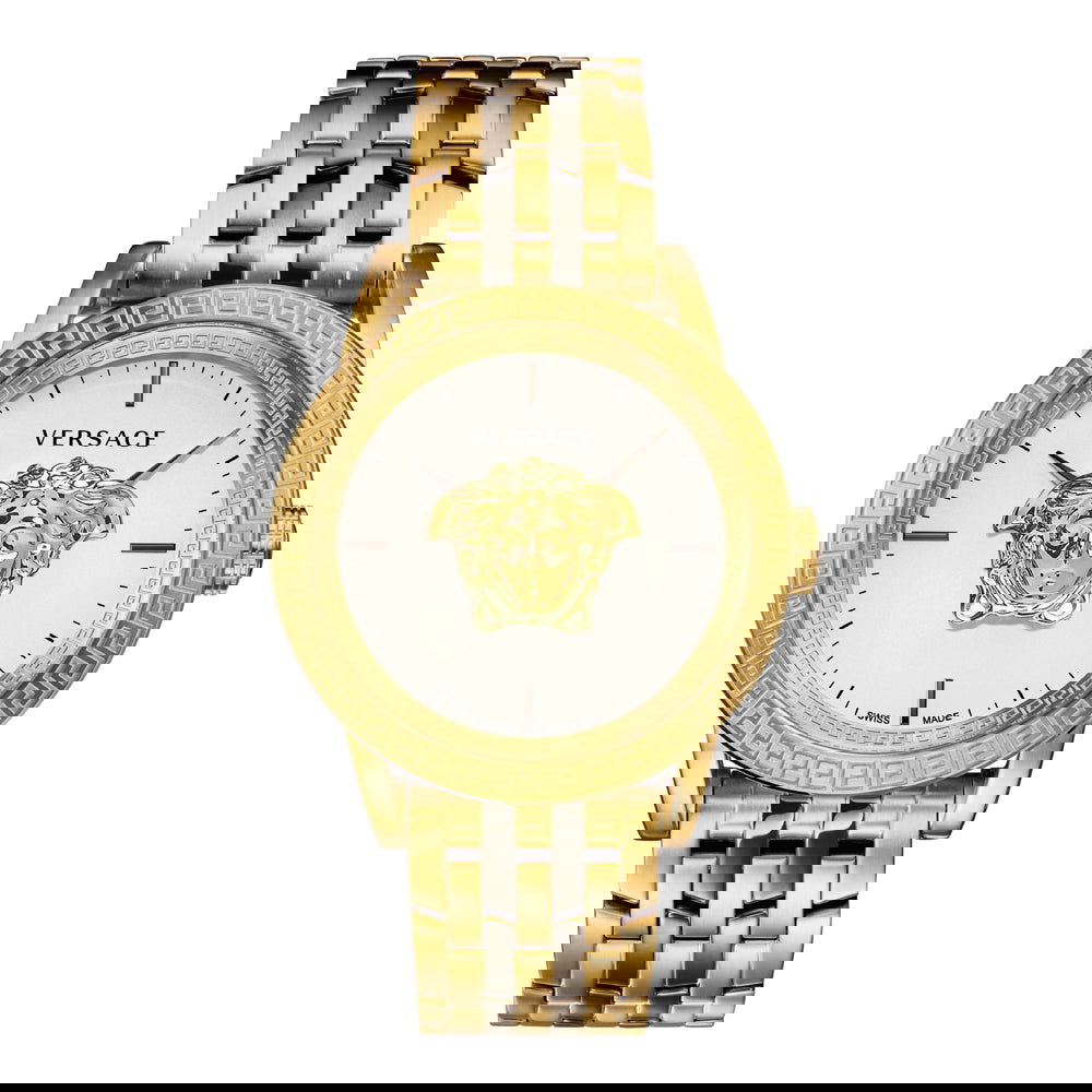 Versace VERD00418 Palazzo Empire Herrenuhr - Shopgalaxy.ch