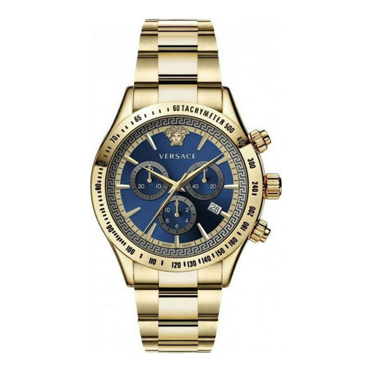 Versace VEV700619 Sporty Herrenuhr Chronograph - Shopgalaxy.ch